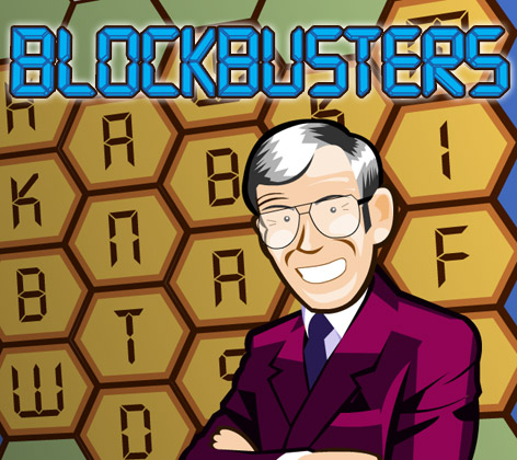 blockbusters t shirt