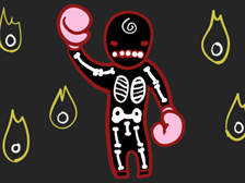 BlackEgg (Birdcage Bad guys)