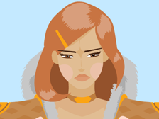Warrior Breed