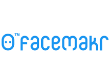 Facemakr Logo / Brand