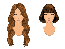 Himawari Avatars
