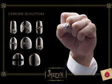 Jerrys Gift