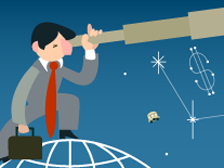 biz illustration