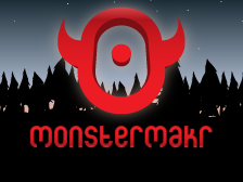 Monstermakr Logo