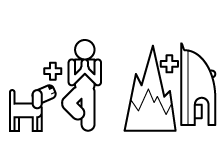 NEC Icons