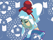 Neo Geisha Series