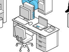 Office Space