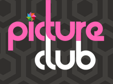Picture Club Logo