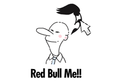 RedBull Me