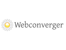 Webconverger