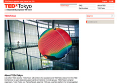 TEDxTokyo