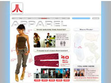 Atari Global Site