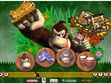 Donkey Kong Jungle Beat