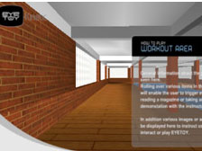 Sony Eyetoy Product site