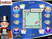 Play Parker Games