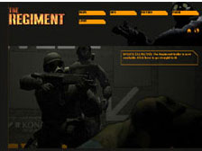 The Regiment
