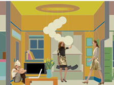 Salon Boutique 2006