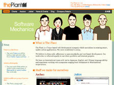 The Plant relaunch