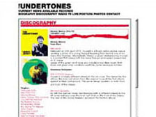 Undertones