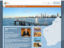 Western Australian Goverment