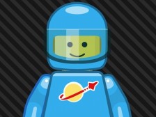 Lego minifig workshop iPhone