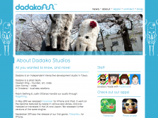 Dadako.com 2011