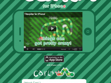 Tilterpillar website