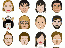 Facemakr Pre iOS