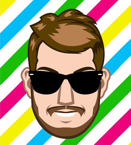 Hawken King Hawken King, made with Facemakr