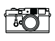 Japan Camera Hunter official clothing line